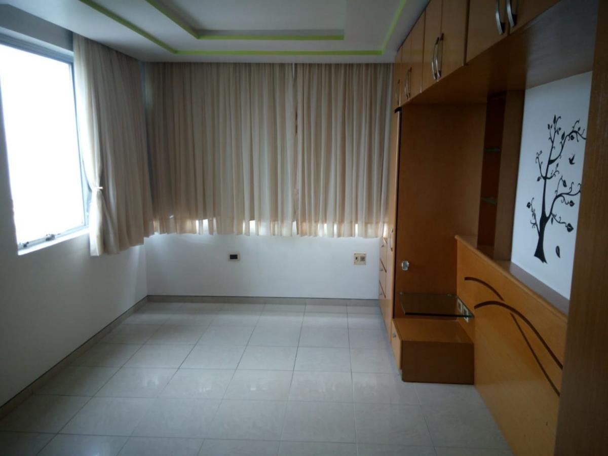 Apartamento à venda com 3 quartos, 132m² - Foto 15