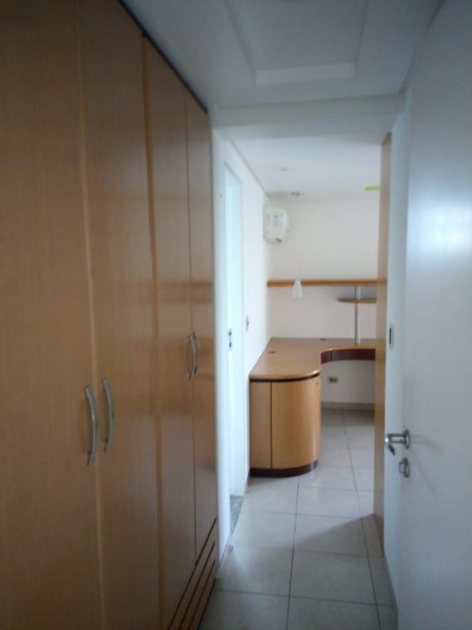 Apartamento à venda com 3 quartos, 132m² - Foto 17