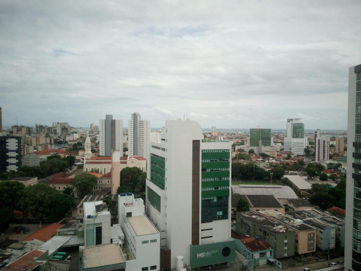 Apartamento à venda com 3 quartos, 132m² - Foto 18