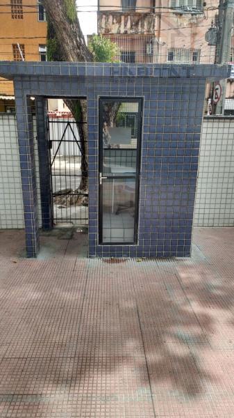 Apartamento, 2 quartos, 73 m² - Foto 3