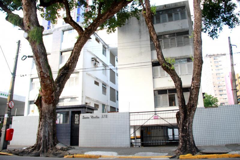 Apartamento, 2 quartos, 73 m² - Foto 1