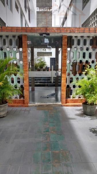 Apartamento, 2 quartos, 73 m² - Foto 2