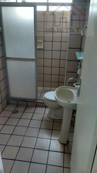 Apartamento, 2 quartos, 73 m² - Foto 14