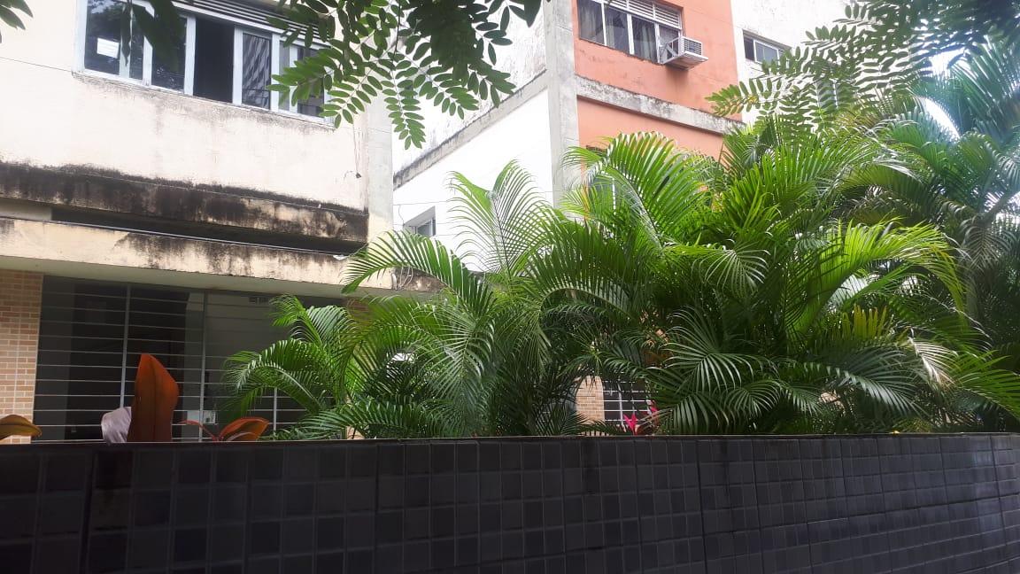 Apartamento, 1 quarto, 40 m² - Foto 2