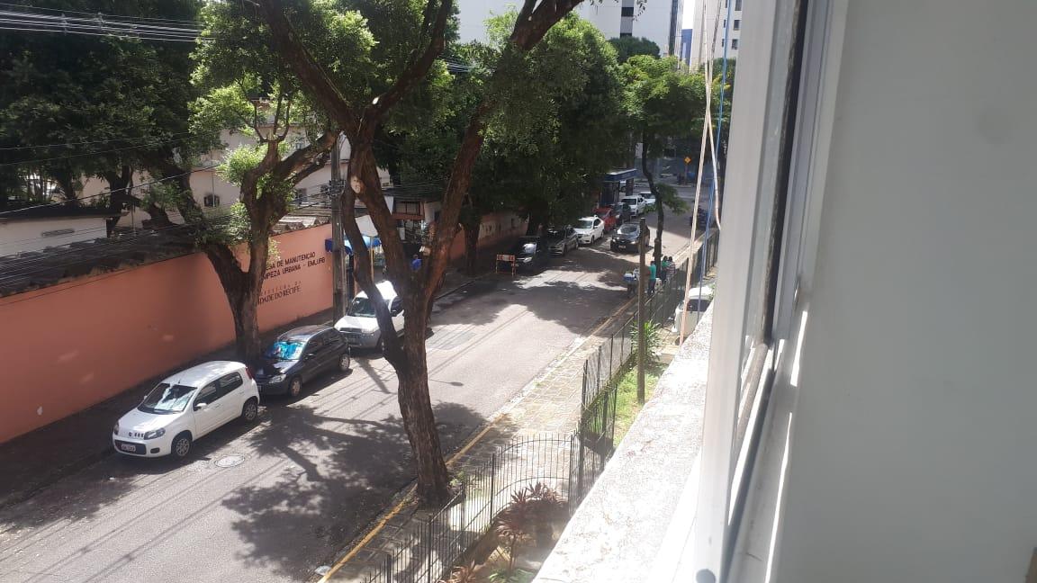 Apartamento, 1 quarto, 40 m² - Foto 12