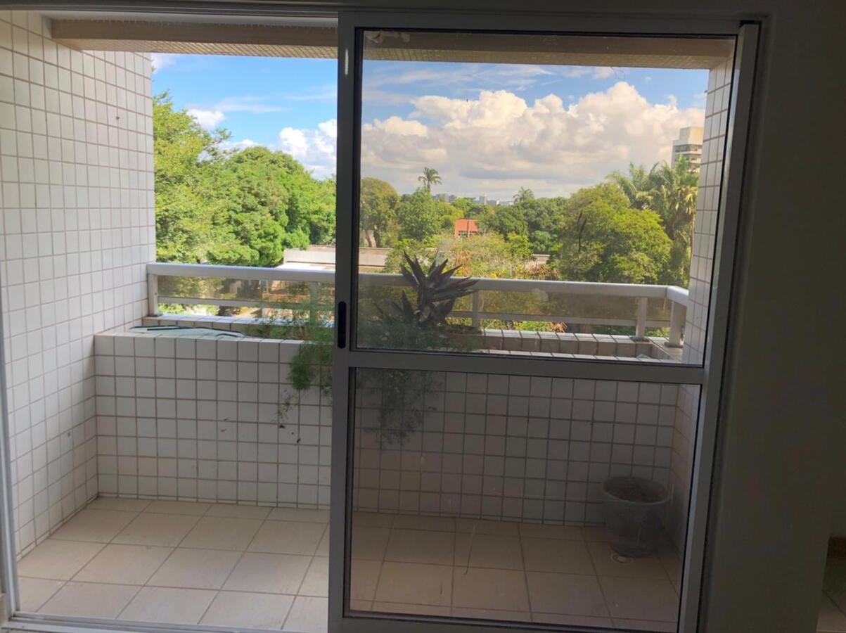 Apartamento, 1 quarto, 44 m² - Foto 3