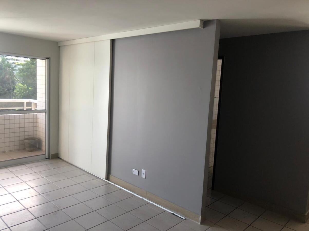 Apartamento, 1 quarto, 44 m² - Foto 5