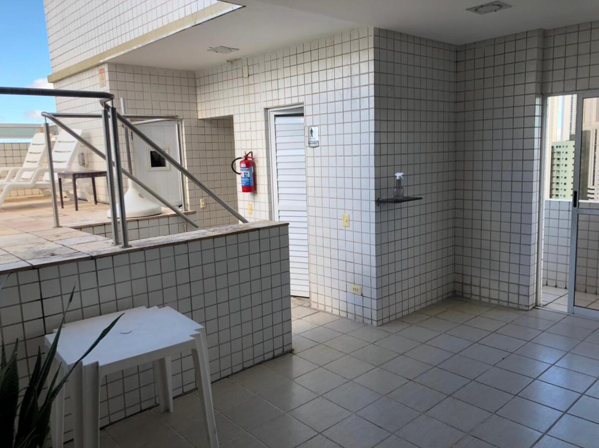 Apartamento, 1 quarto, 44 m² - Foto 19