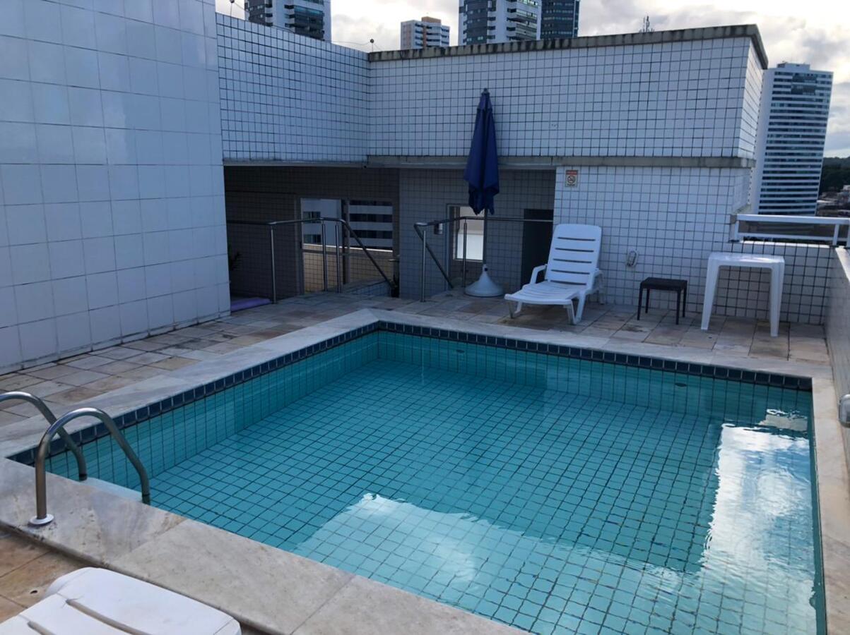 Apartamento, 1 quarto, 44 m² - Foto 23