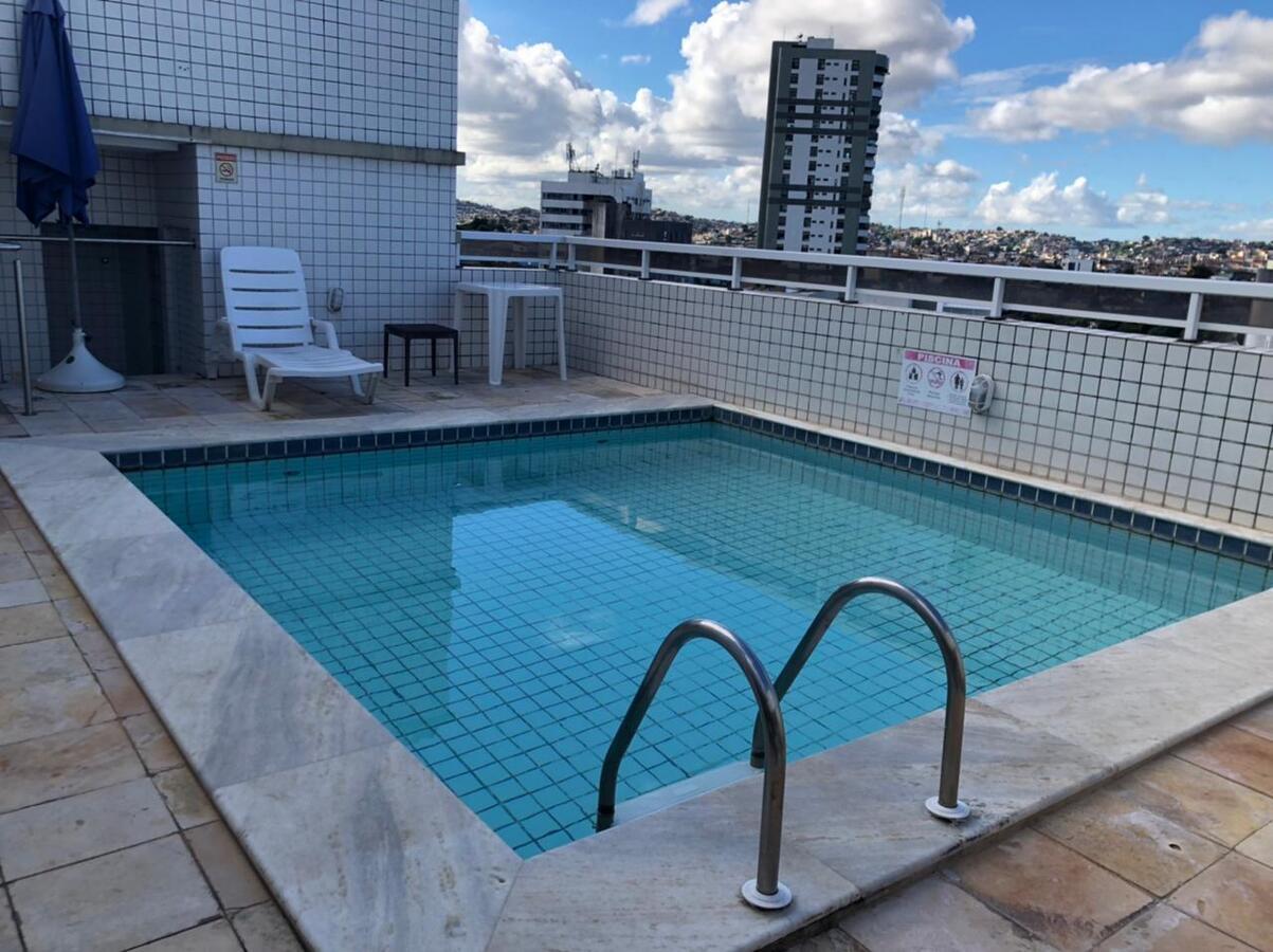 Apartamento, 1 quarto, 44 m² - Foto 24