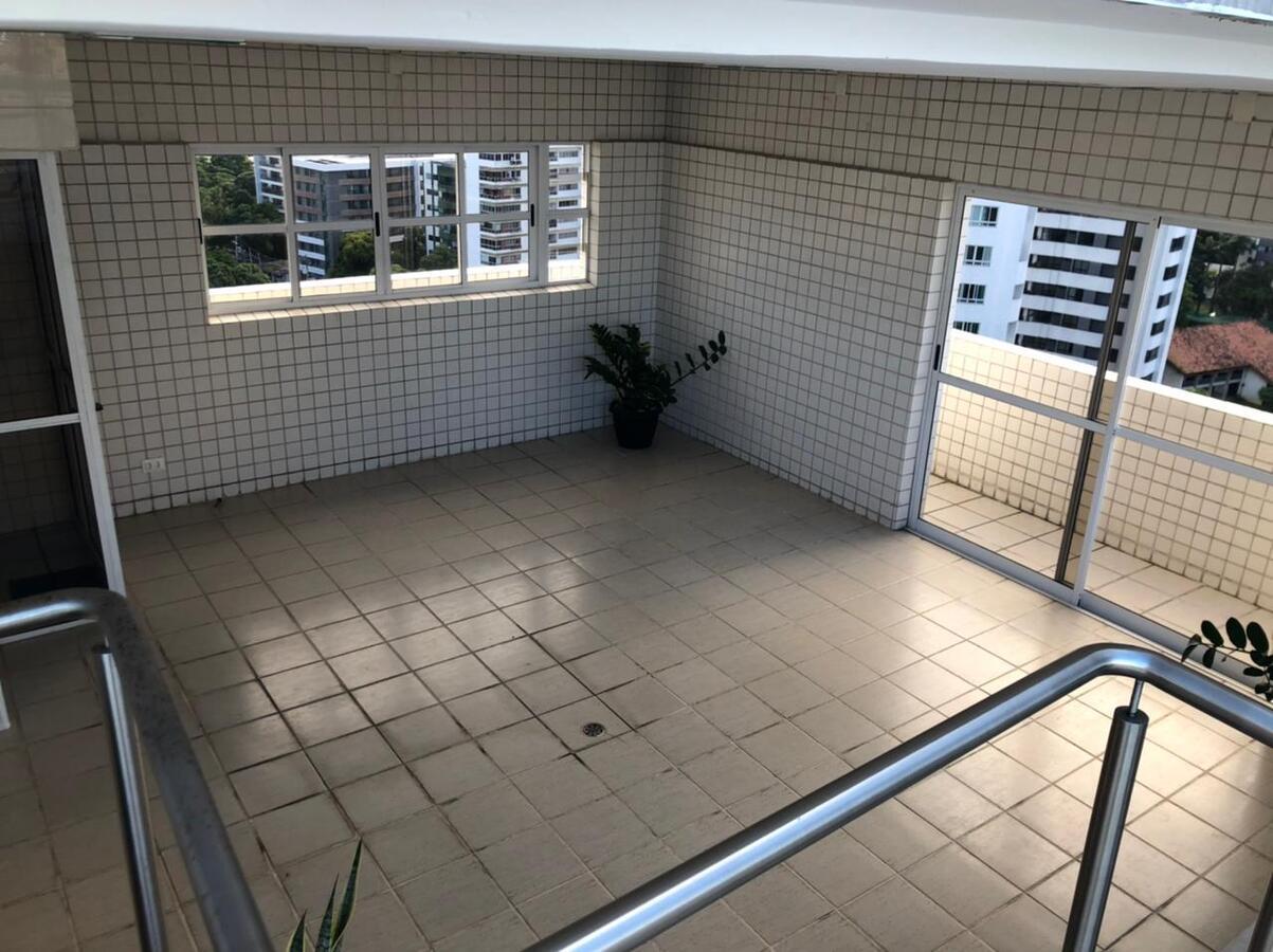 Apartamento, 1 quarto, 44 m² - Foto 26