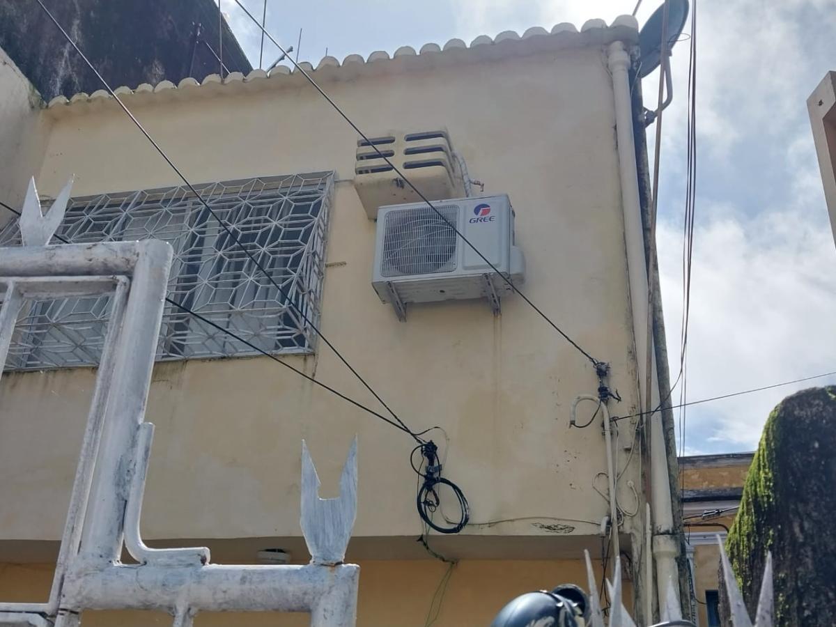 Apartamento, 2 quartos, 80 m² - Foto 2