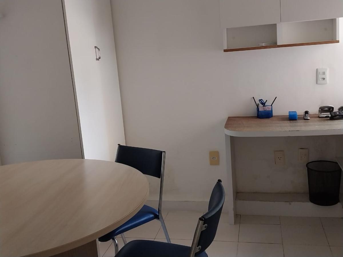Apartamento, 2 quartos, 80 m² - Foto 8