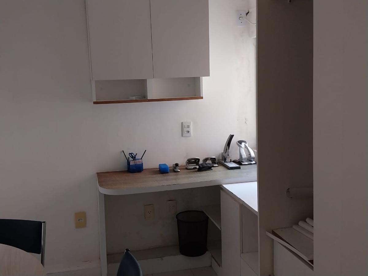 Apartamento, 2 quartos, 80 m² - Foto 9