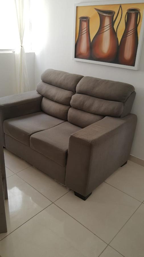 Apartamento, 1 quarto, 40 m² - Foto 5