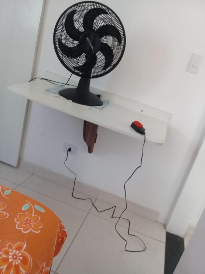 Apartamento, 1 quarto, 40 m² - Foto 7