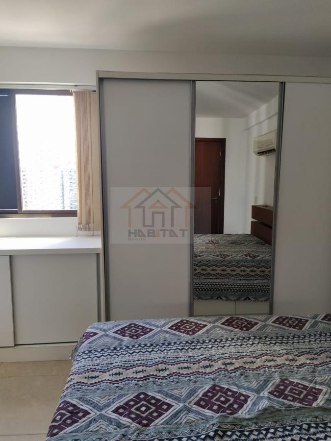 Flat/Apart Hotel, 1 quarto, 25 m² - Foto 4
