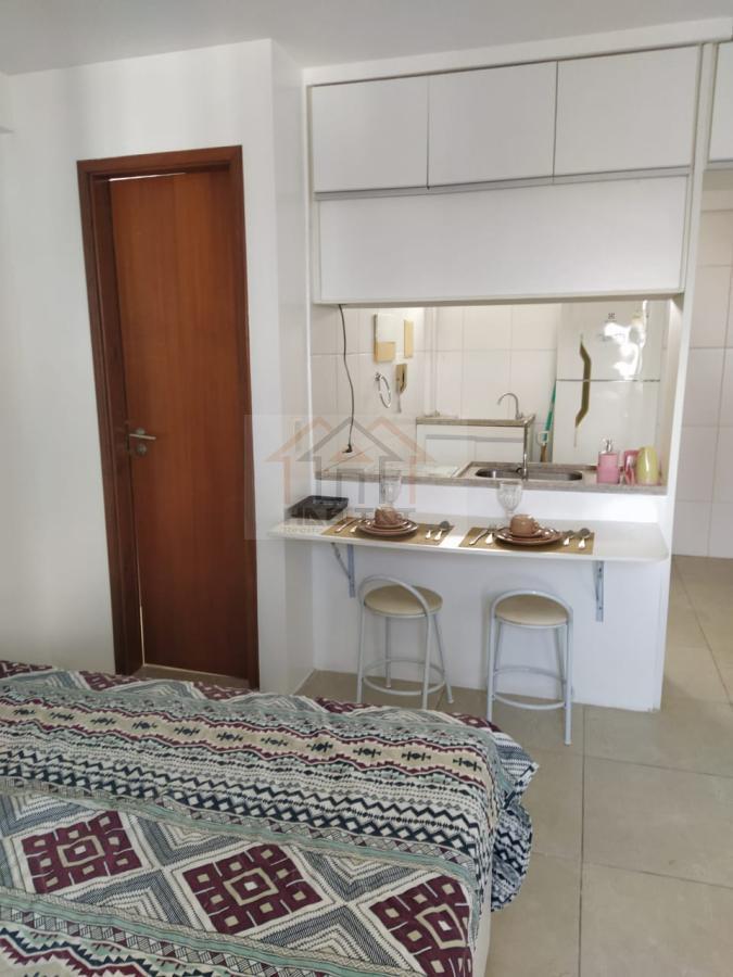 Flat/Apart Hotel, 1 quarto, 25 m² - Foto 6