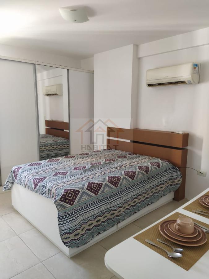Flat/Apart Hotel, 1 quarto, 25 m² - Foto 8