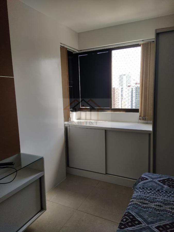 Flat/Apart Hotel, 1 quarto, 25 m² - Foto 7