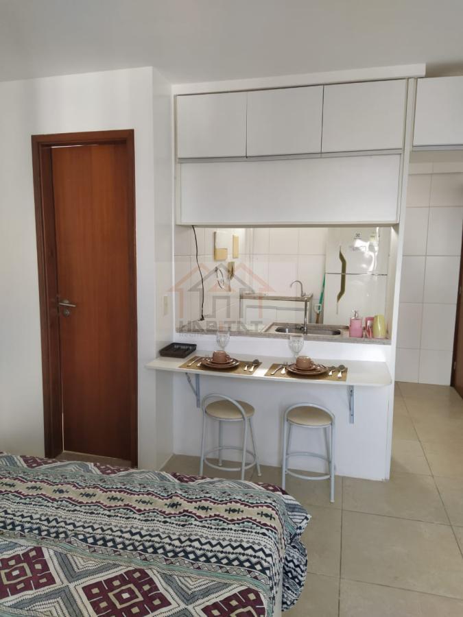 Flat/Apart Hotel, 1 quarto, 25 m² - Foto 9