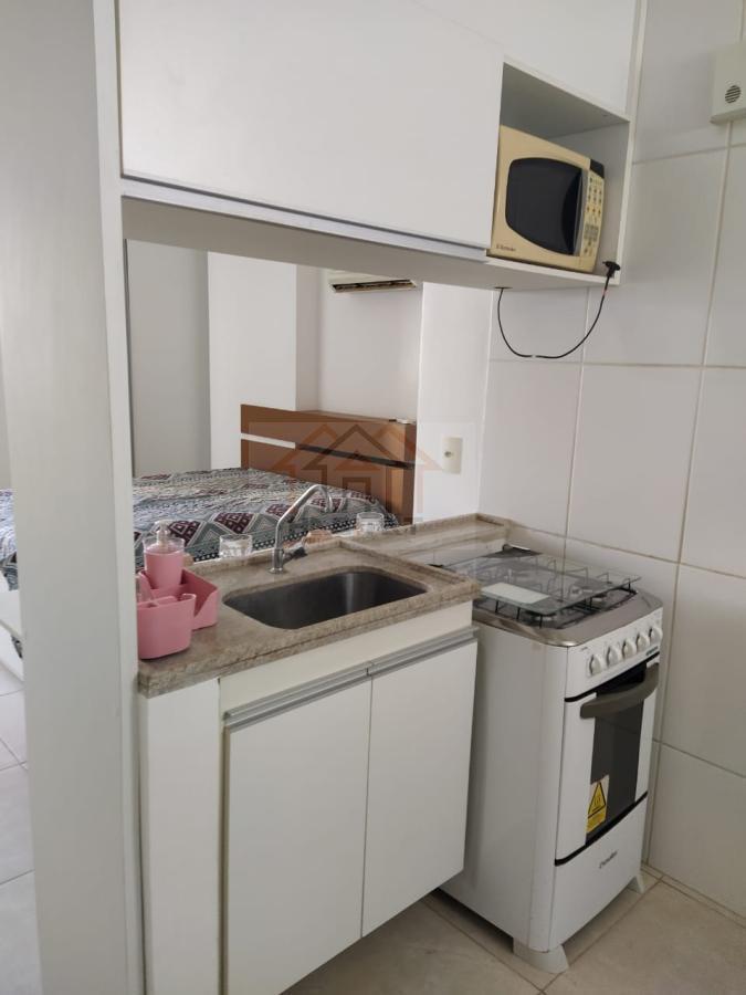 Flat/Apart Hotel, 1 quarto, 25 m² - Foto 12