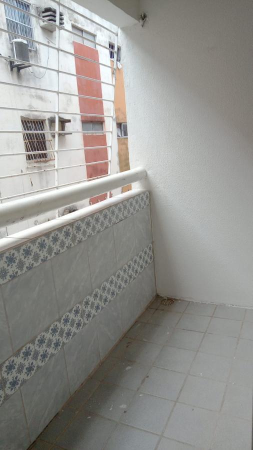 Apartamento, 2 quartos, 65 m² - Foto 2