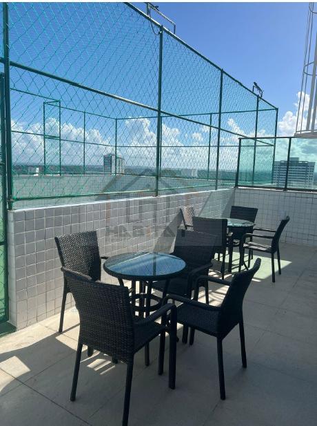 Flat/Apart Hotel, 1 quarto, 25 m² - Foto 13