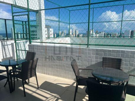 Flat/Apart Hotel, 1 quarto, 25 m² - Foto 14