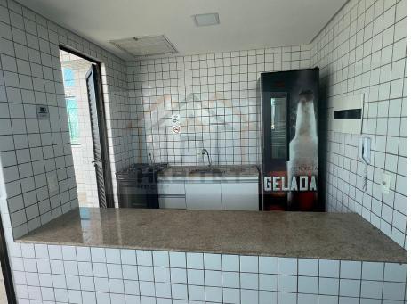 Flat/Apart Hotel, 1 quarto, 25 m² - Foto 17