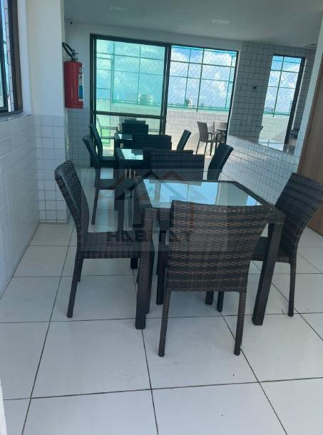 Flat/Apart Hotel, 1 quarto, 25 m² - Foto 19