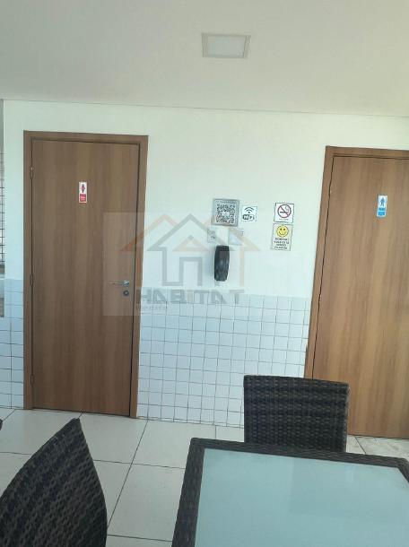 Flat/Apart Hotel, 1 quarto, 25 m² - Foto 18