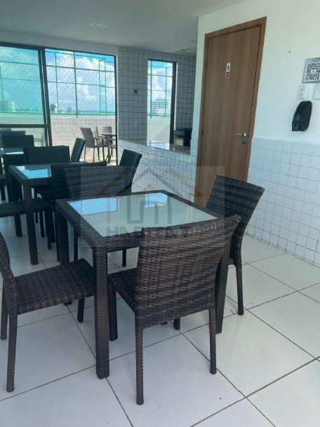 Flat/Apart Hotel, 1 quarto, 25 m² - Foto 20