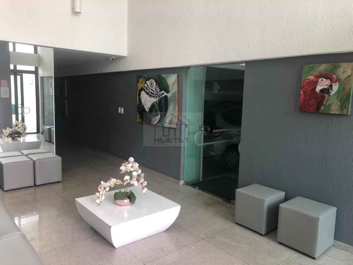 Flat/Apart Hotel, 1 quarto, 25 m² - Foto 27