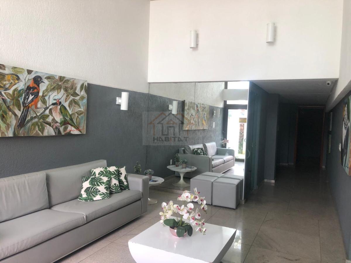 Flat/Apart Hotel, 1 quarto, 25 m² - Foto 1