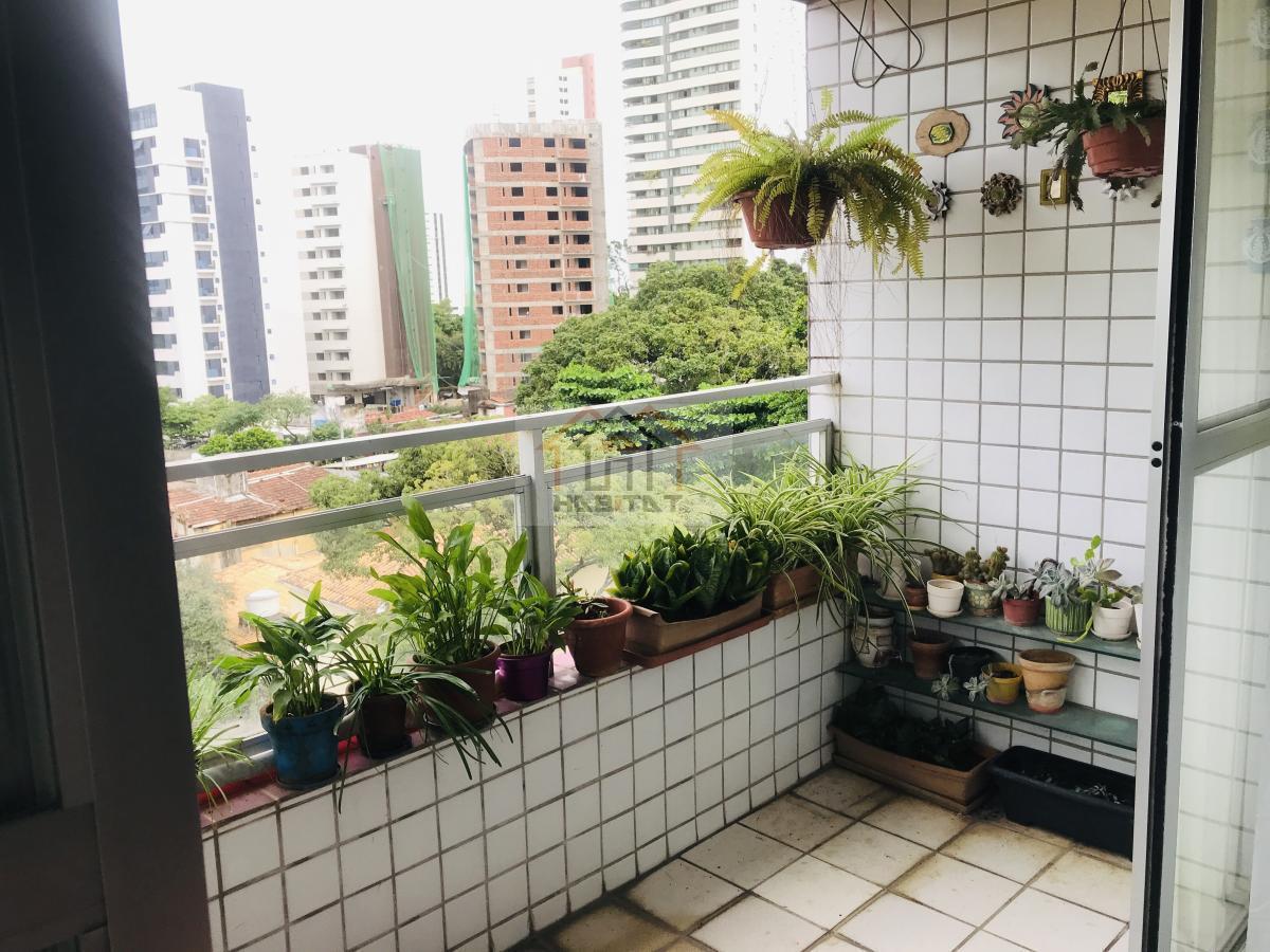 Apartamento, 3 quartos, 81 m² - Foto 4