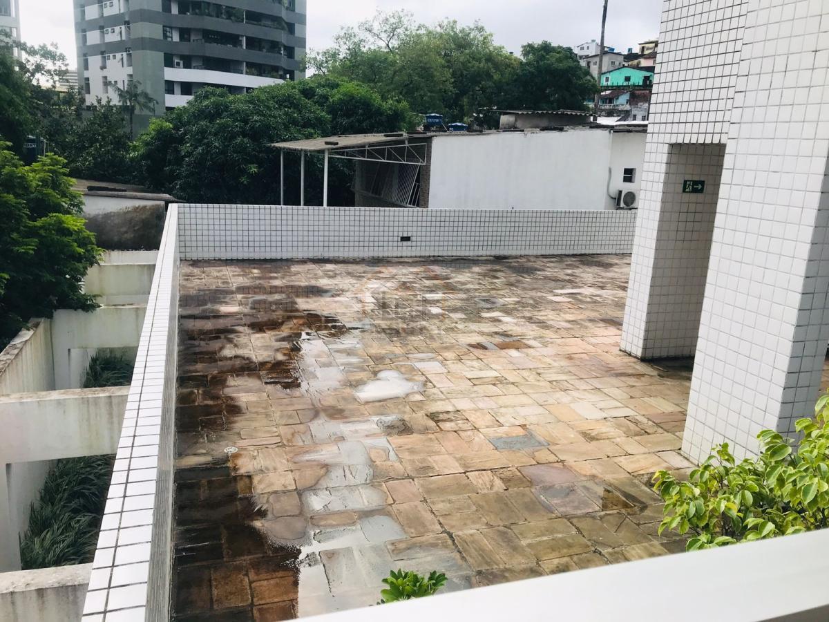 Apartamento, 3 quartos, 81 m² - Foto 25