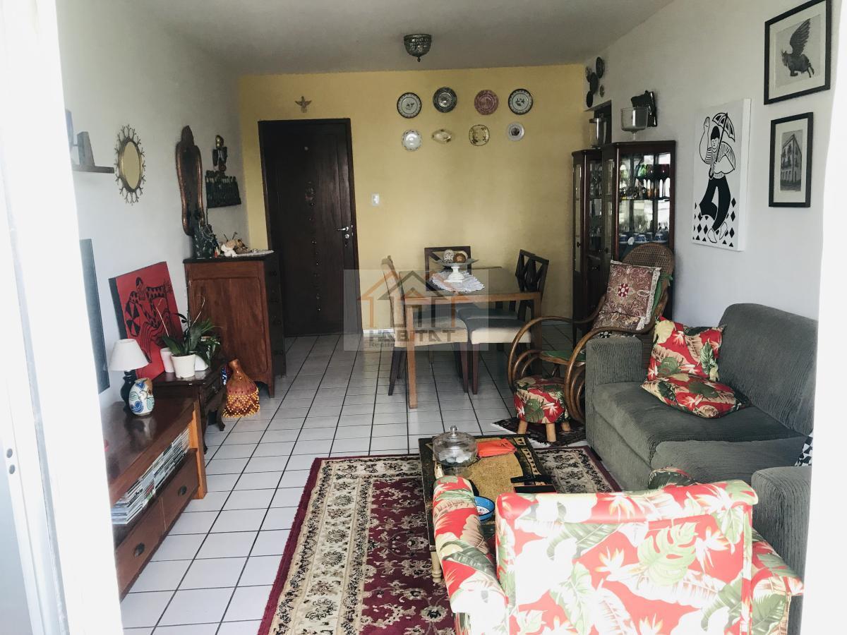 Apartamento, 3 quartos, 81 m² - Foto 5