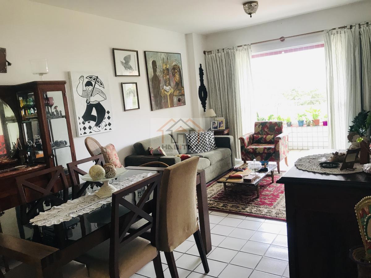 Apartamento, 3 quartos, 81 m² - Foto 9