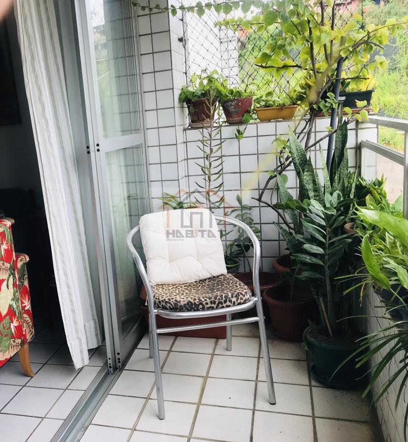 Apartamento, 3 quartos, 81 m² - Foto 3