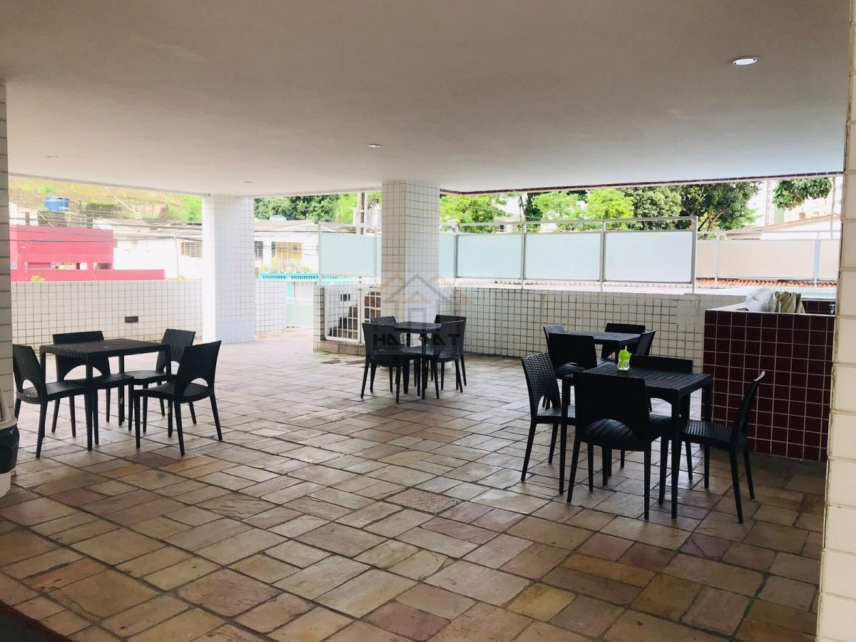 Apartamento, 3 quartos, 81 m² - Foto 17