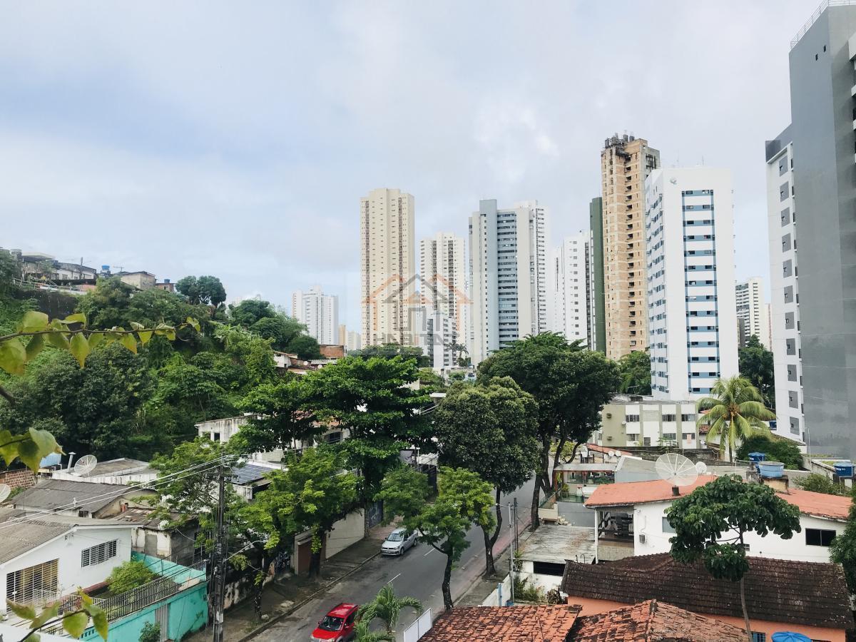 Apartamento, 3 quartos, 81 m² - Foto 6