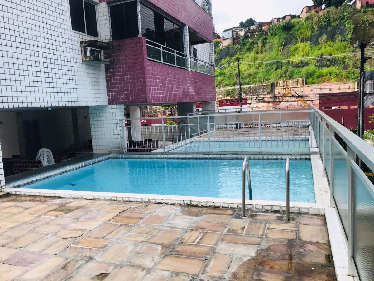 Apartamento, 3 quartos, 81 m² - Foto 24