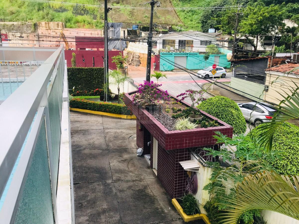 Apartamento, 3 quartos, 81 m² - Foto 26