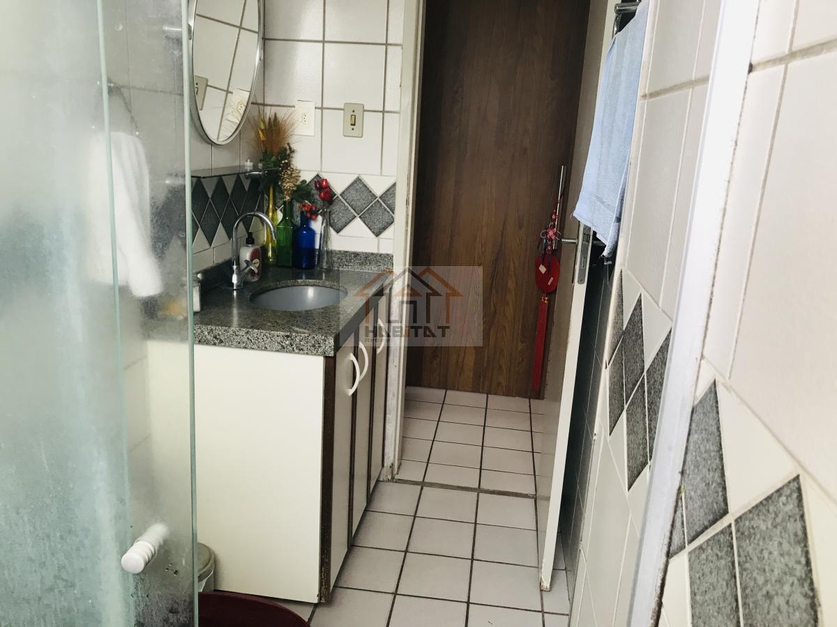 Apartamento, 3 quartos, 81 m² - Foto 11