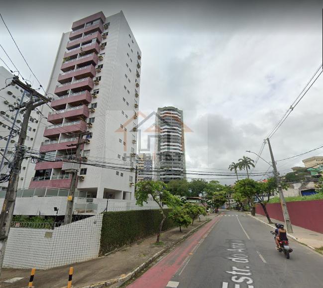 Apartamento, 3 quartos, 81 m² - Foto 2