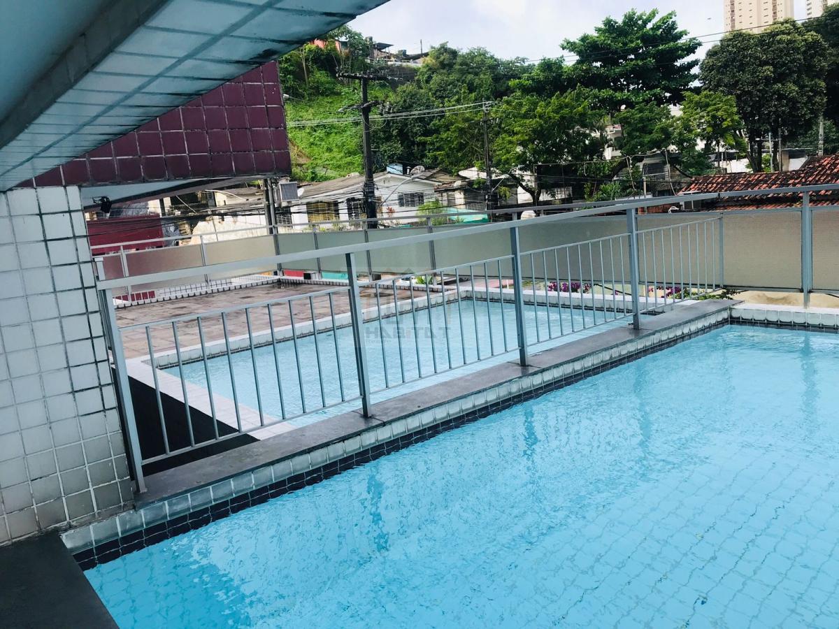 Apartamento, 3 quartos, 81 m² - Foto 29