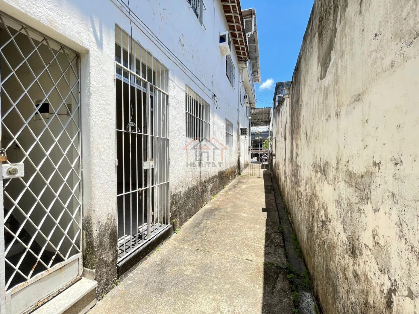 Apartamento, 3 quartos, 80 m² - Foto 2