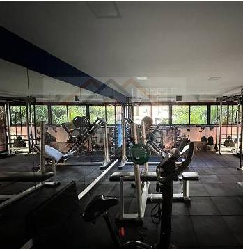 Apartamento, 3 quartos, 93 m² - Foto 24