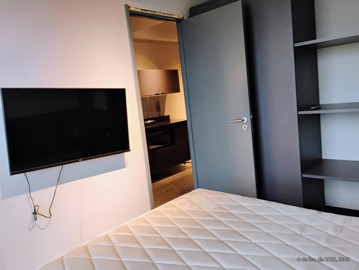 Apartamento, 1 quarto, 34 m² - Foto 6